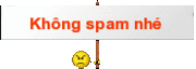 khong spam